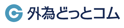 外為どっとコム ロゴ