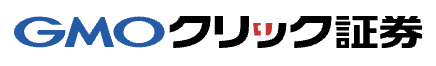 GMOクリック証券 ロゴ