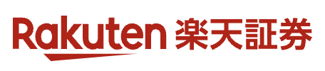 楽天証券 ロゴ