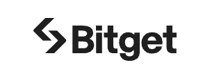 bitgetロゴ