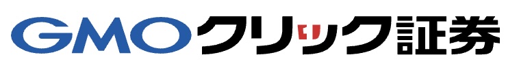 gmoクリック証券ロゴ