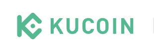 kucoinロゴ