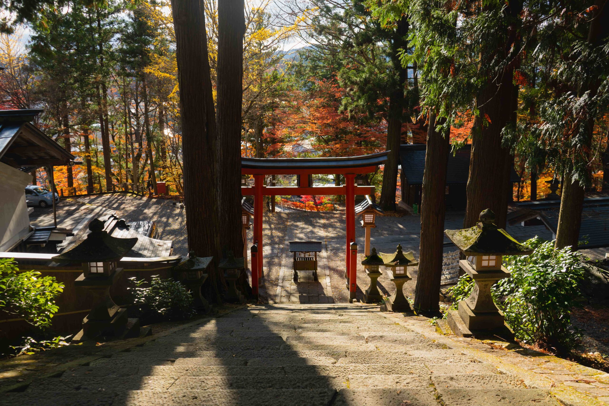 岐阜県高山