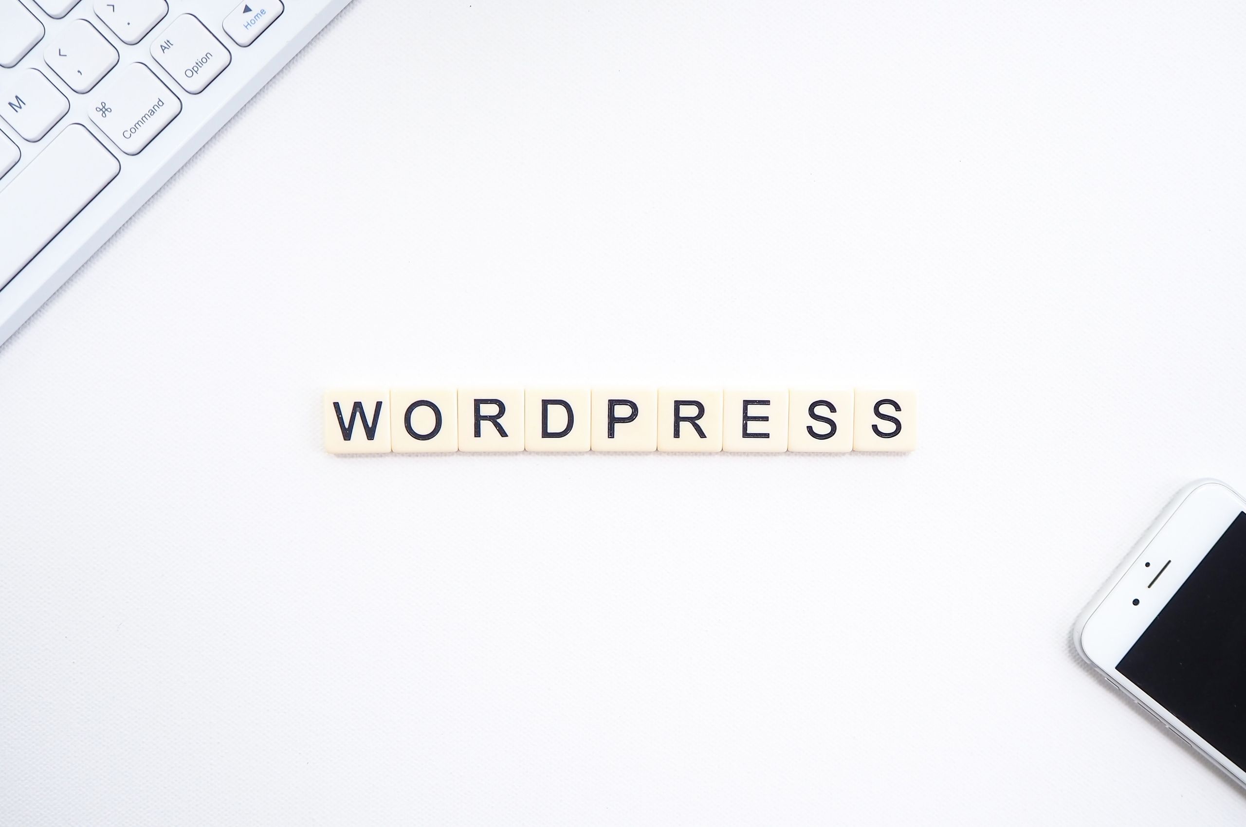 WordPress（ワードプレス）の特徴3選