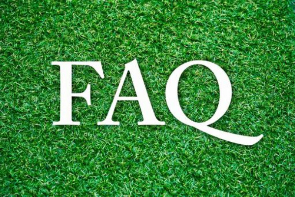 FAQ