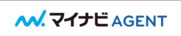 マイナビエージェント ロゴ