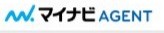 マイナビエージェント ロゴ