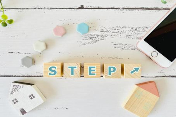 step