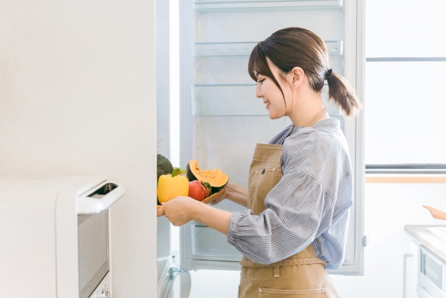 料理代行