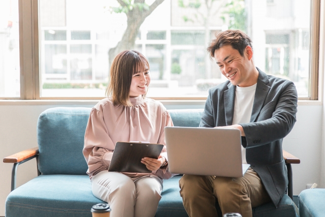 ハッピーカムカム会員の特徴