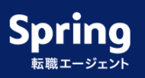 Spring転職エージェントのロゴ画像