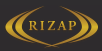 RIZAP(ライザップ)　ロゴ