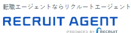 リクルートエージェントロゴ