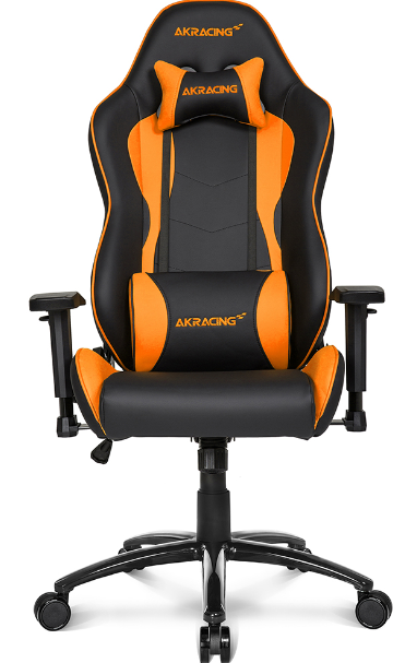 AKRacing「Nitro V2」