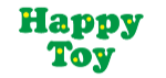 Happy Toy ロゴ