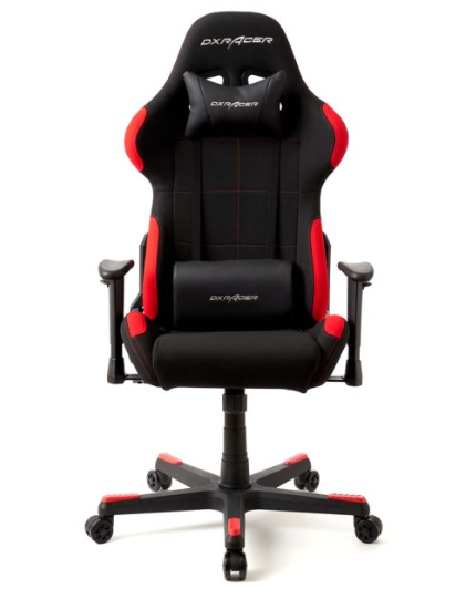 DXRacer「フォーミュラシリーズ DXR-BKN V2」