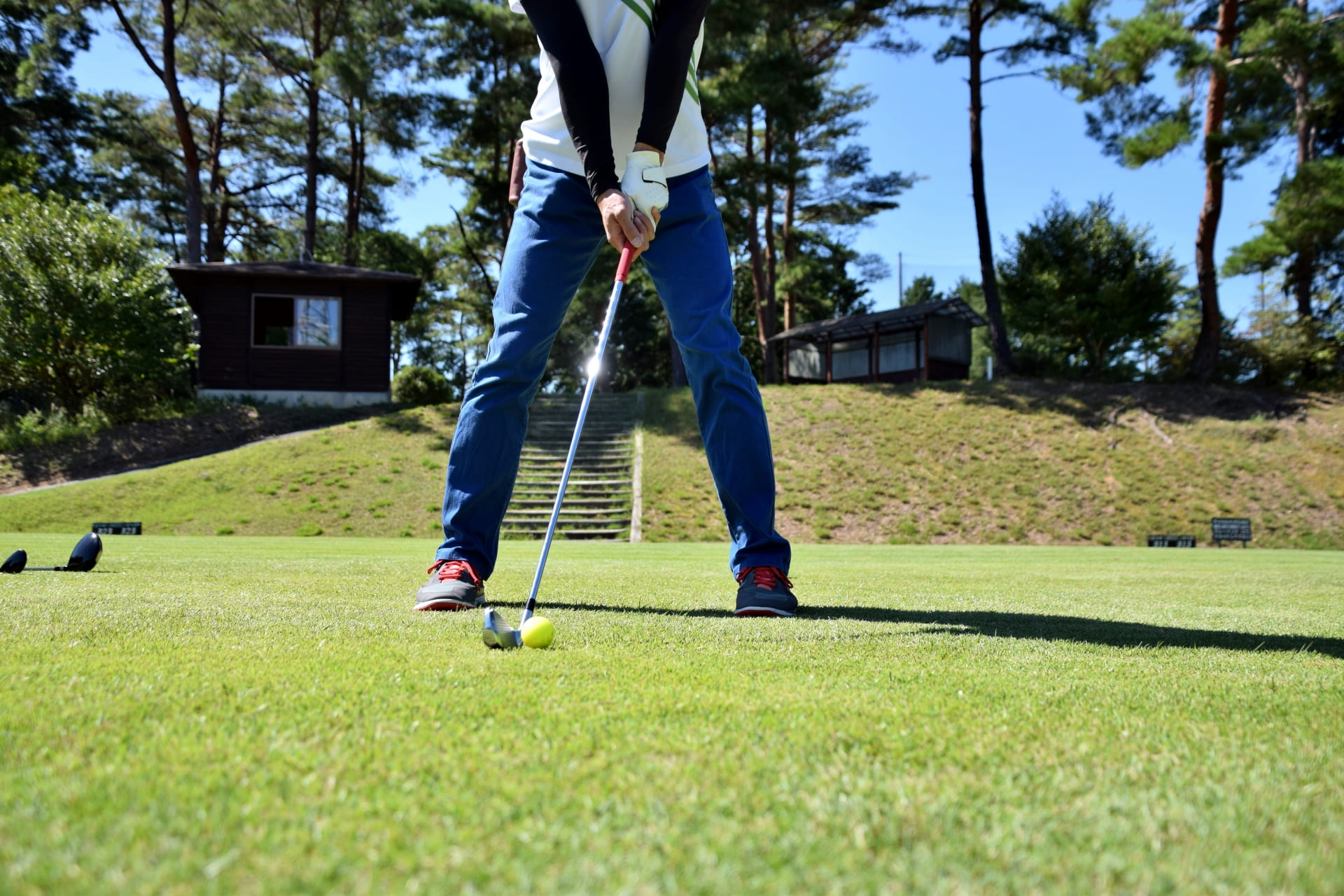 ZEN GOLF RANGE(ゼンゴルフレンジ)のデメリット