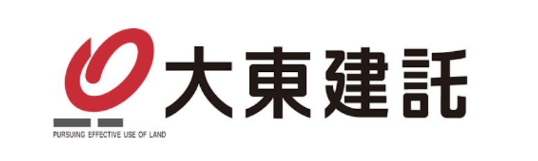 大東建託_ロゴ