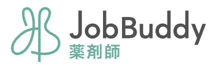 jobBuddy(ジョブバディ)