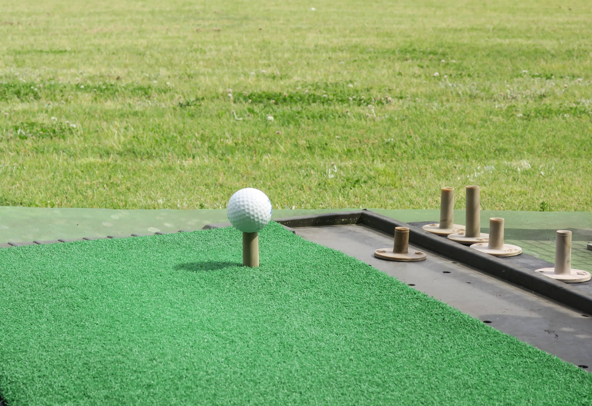 ZEN GOLF RANGE(ゼンゴルフレンジ)の店舗紹介