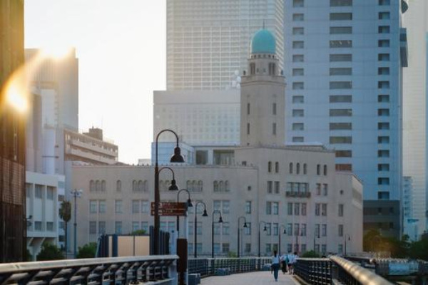 横浜の画像