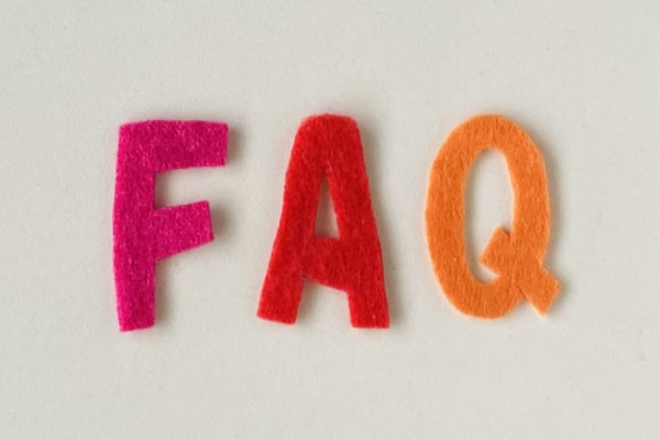 FAQ