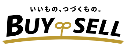 ダイヤモンド買取業者バイセルロゴ