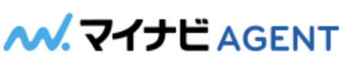 マイナビエージェントのロゴ画像