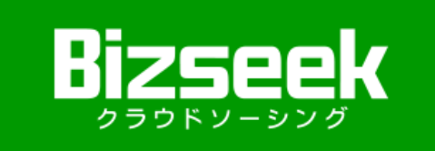 Bizseekロゴ