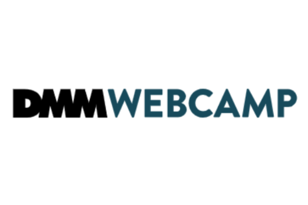 DMM WEBCAMP