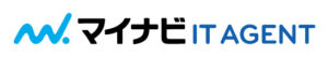 マイナビITエージェント_ロゴ画像