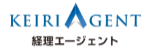 経理エージェント ロゴ