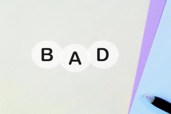 BAD