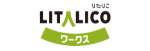 LITALICOワークス ロゴ