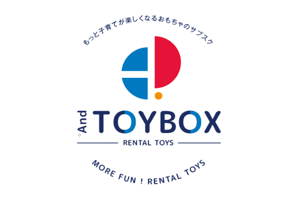 and TOYBOX