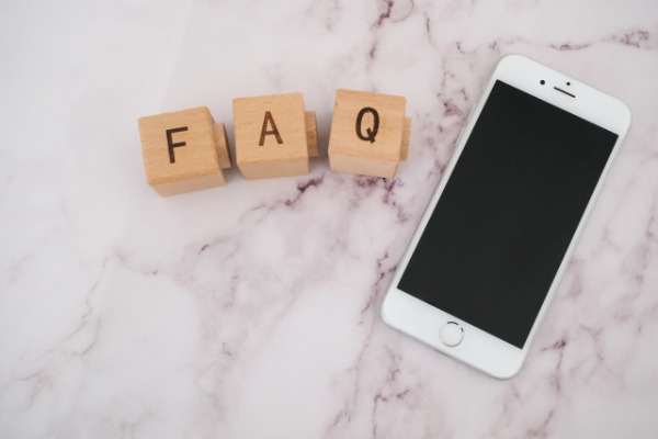 FAQ