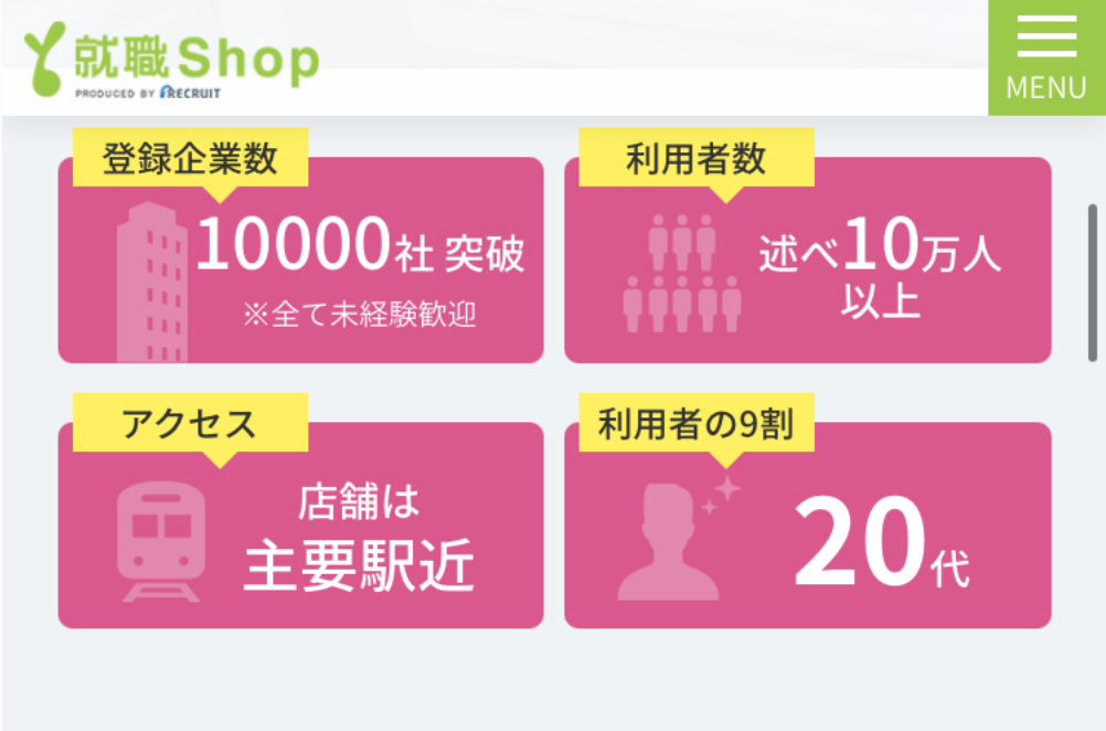 転職Shop