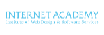 INTERNET ACADEMY ロゴ