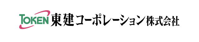 東建コーポレーション_ロゴ