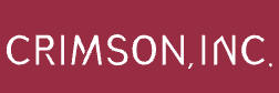 CRIMSONロゴ