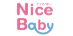 Nice Baby ロゴ