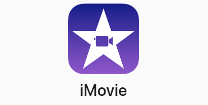 iMovie