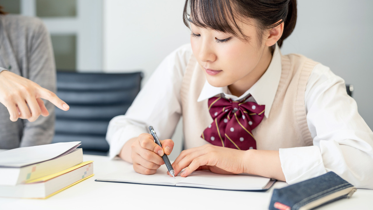 塾講師・家庭教師