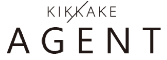 kikkakeagentロゴ