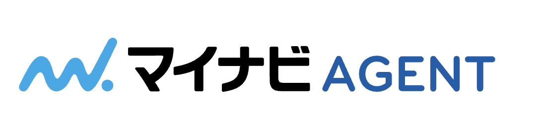 マイナビエージェントロゴ