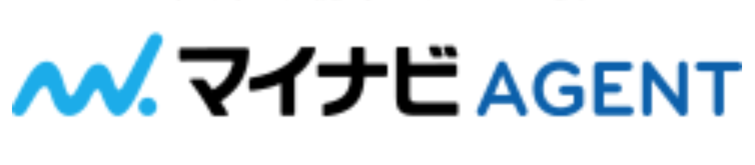 マイナビエージェントロゴ画像