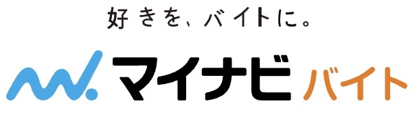 マイナビバイトロゴ画像