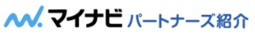 マイナビパートナーズ紹介ロゴ