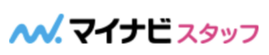 マイナビスタッフロゴ