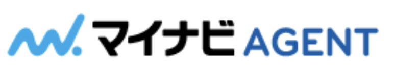 マイナビエージェント ロゴ